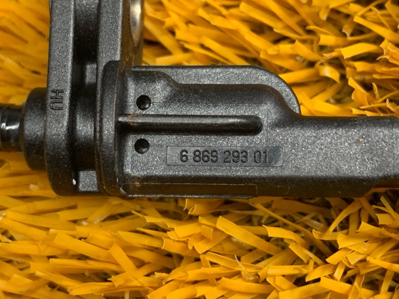 Датчик ABS, 800 рублей, Красноярск