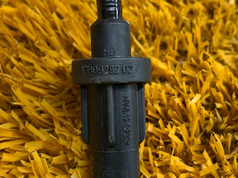 Датчик ABS, 1000 рублей, Красноярск