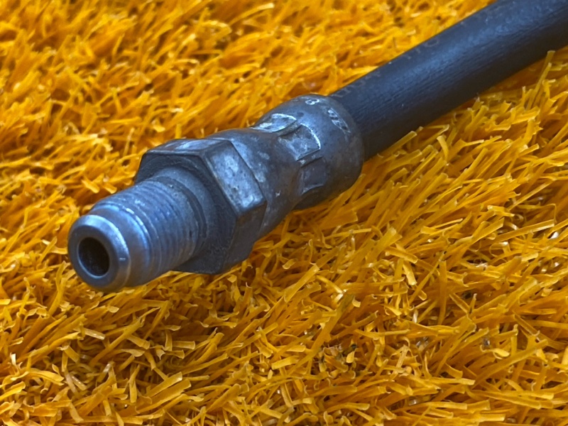 шланг тормозной, 200 рублей, Красноярск