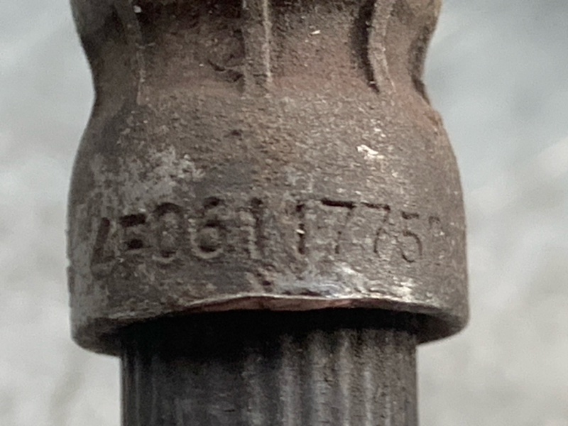 шланг тормозной, 340 рублей, Красноярск