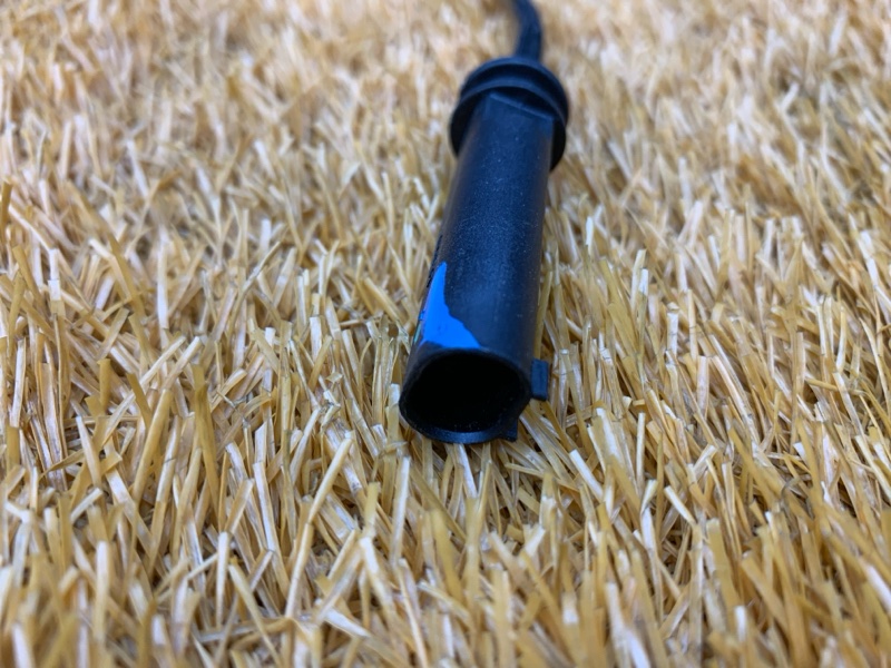 Датчик ABS, 1000 рублей, Красноярск