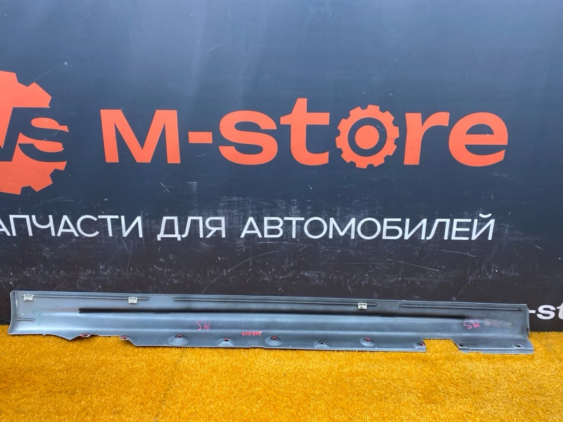 накладка на порог, 1500 рублей, Красноярск