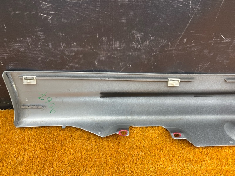 накладка на порог, 1500 рублей, Красноярск