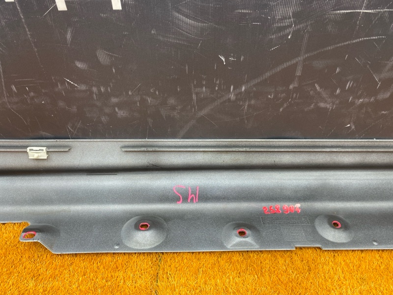 накладка на порог, 1500 рублей, Красноярск