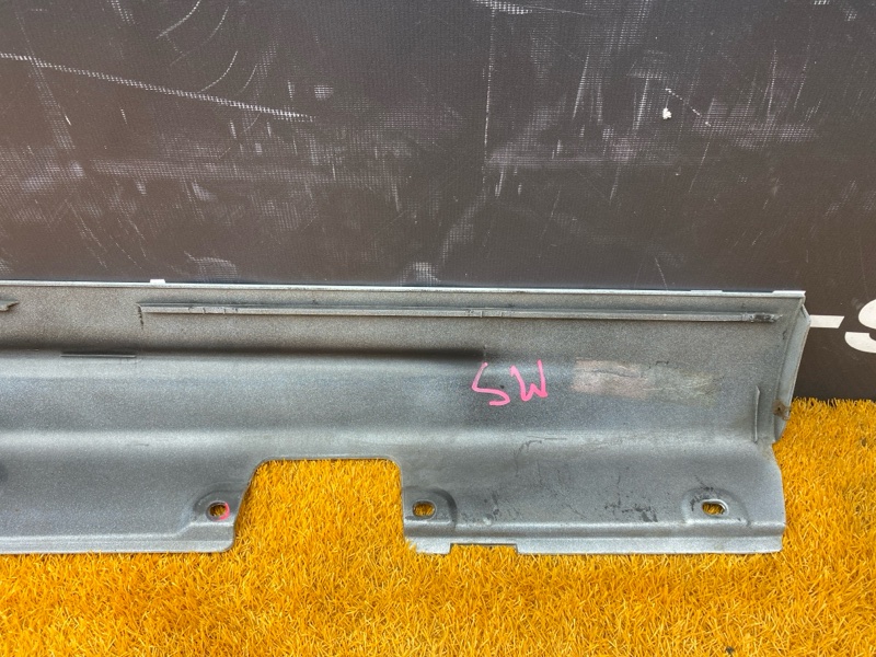 накладка на порог, 1500 рублей, Красноярск