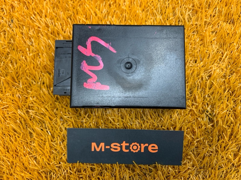 Блок управления пневмоподвеской, 670 рублей, Красноярск