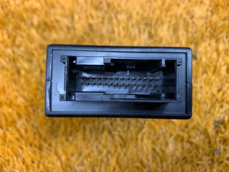 Блок управления пневмоподвеской, 670 рублей, Красноярск