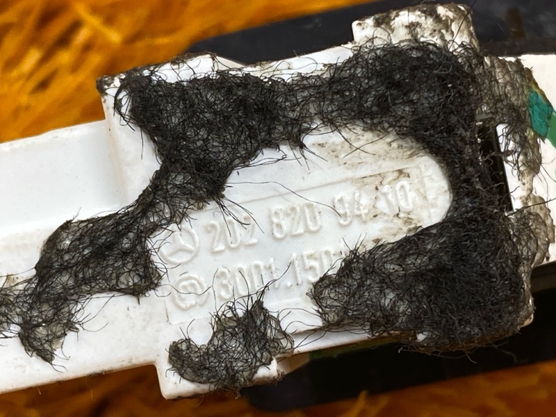 концевик, 210 рублей, Красноярск