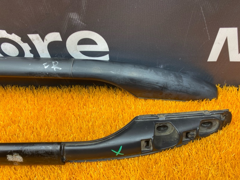 рейлинг на крышу, 1480 рублей, Красноярск