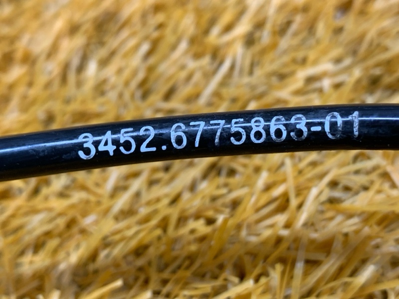 Датчик ABS, 500 рублей, Красноярск