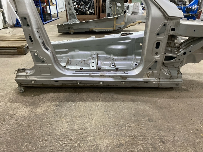 Порог кузовной, 7910 рублей, Красноярск