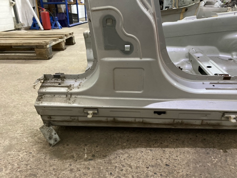 Порог кузовной, 7910 рублей, Красноярск