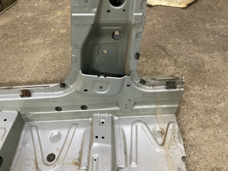 Порог кузовной, 7910 рублей, Красноярск