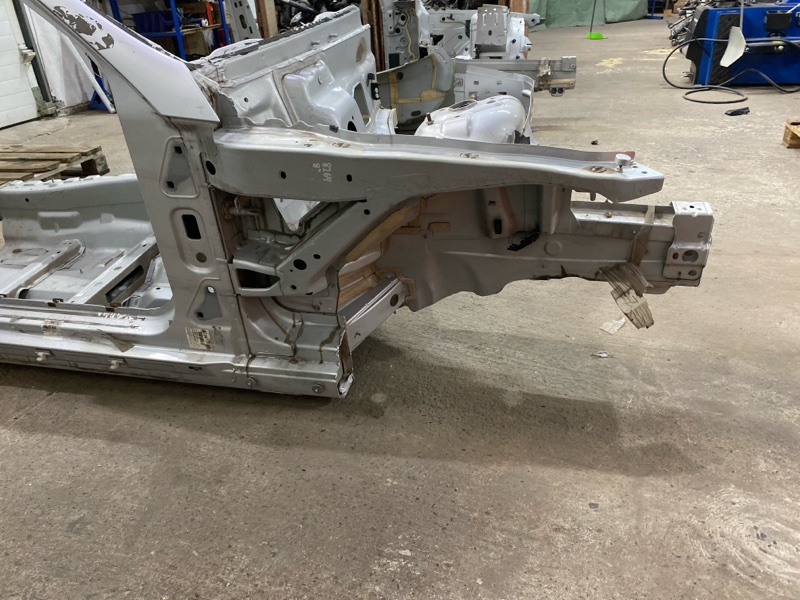 лонжерон, 5060 рублей, Красноярск