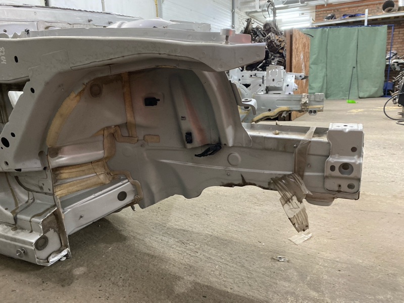 лонжерон, 5060 рублей, Красноярск