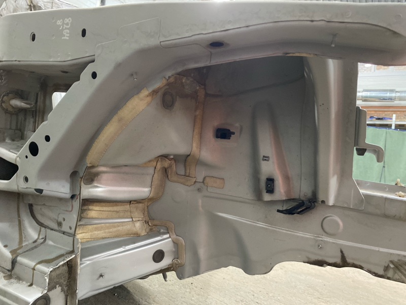 лонжерон, 5060 рублей, Красноярск