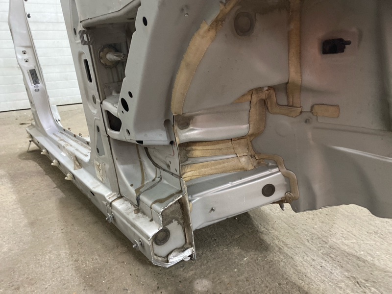 лонжерон, 5060 рублей, Красноярск