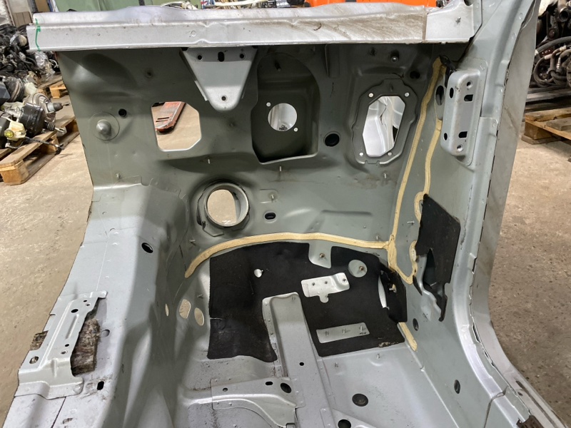 лонжерон, 5060 рублей, Красноярск