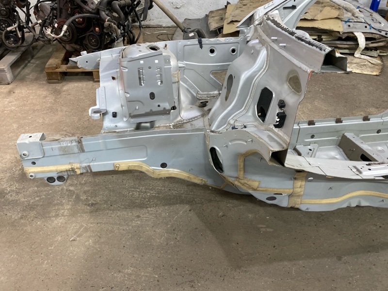 лонжерон, 5060 рублей, Красноярск