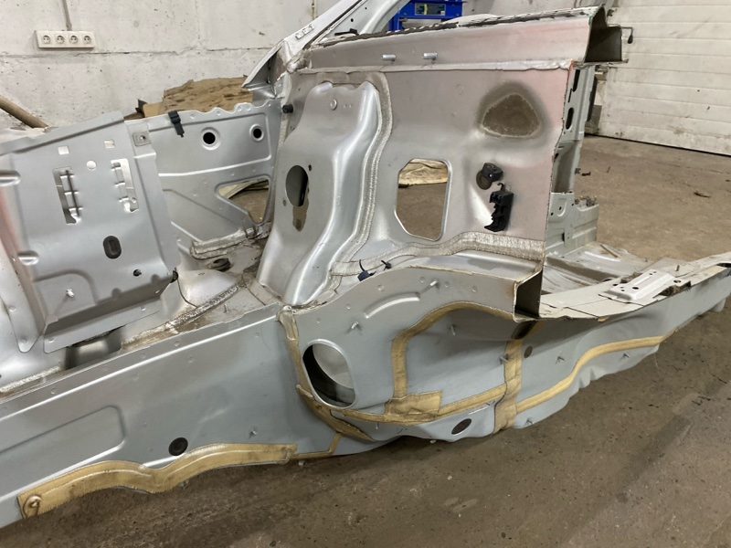 лонжерон, 5060 рублей, Красноярск