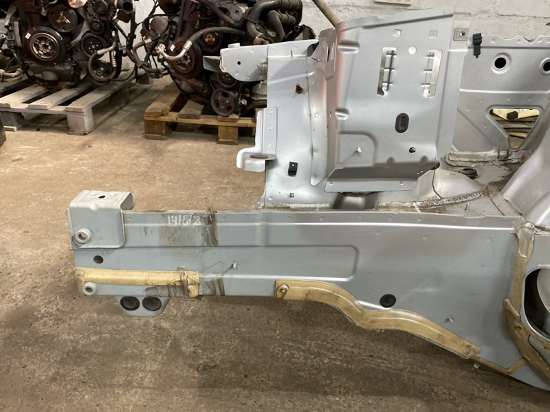 лонжерон, 5060 рублей, Красноярск