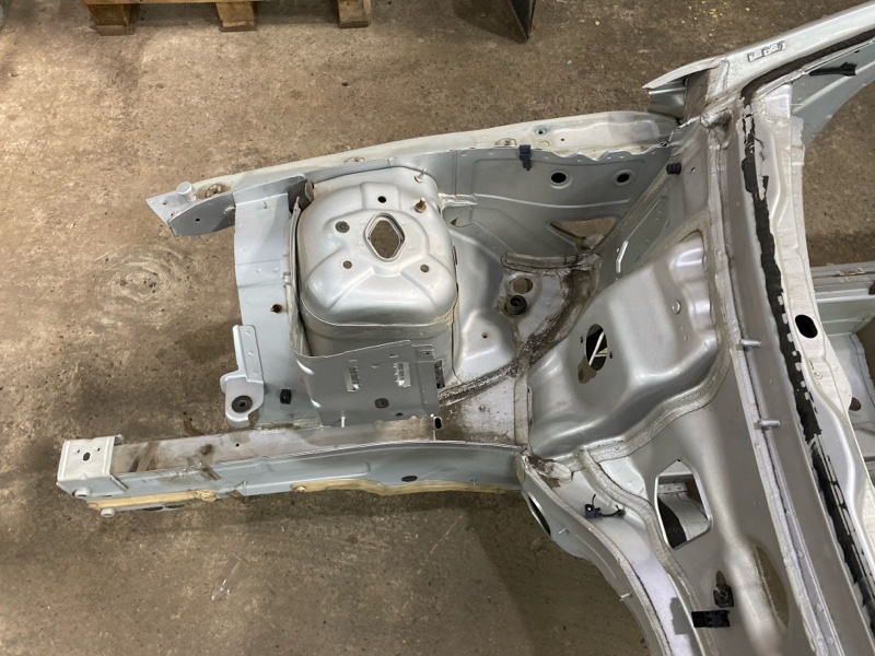 лонжерон, 5060 рублей, Красноярск