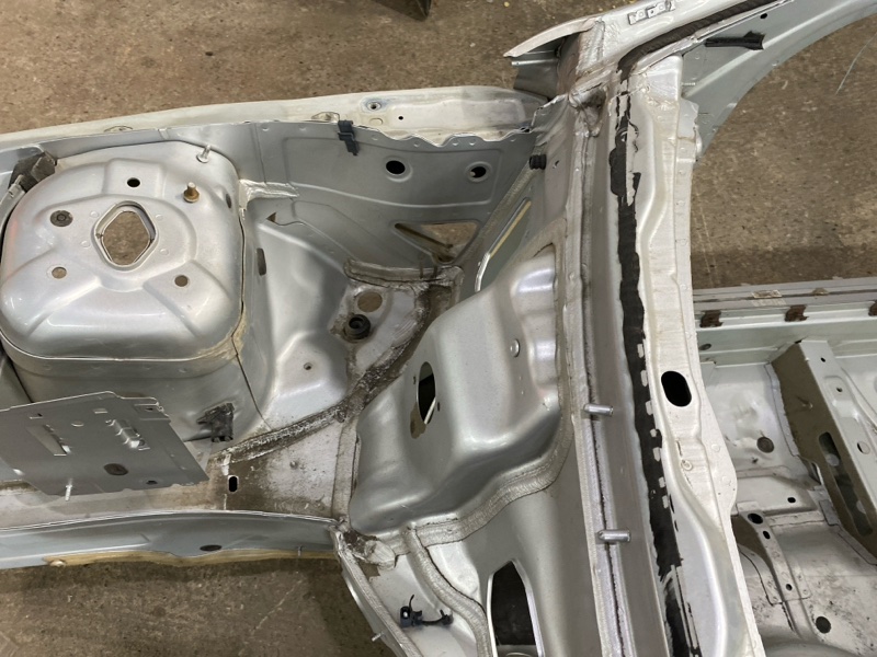 лонжерон, 5060 рублей, Красноярск