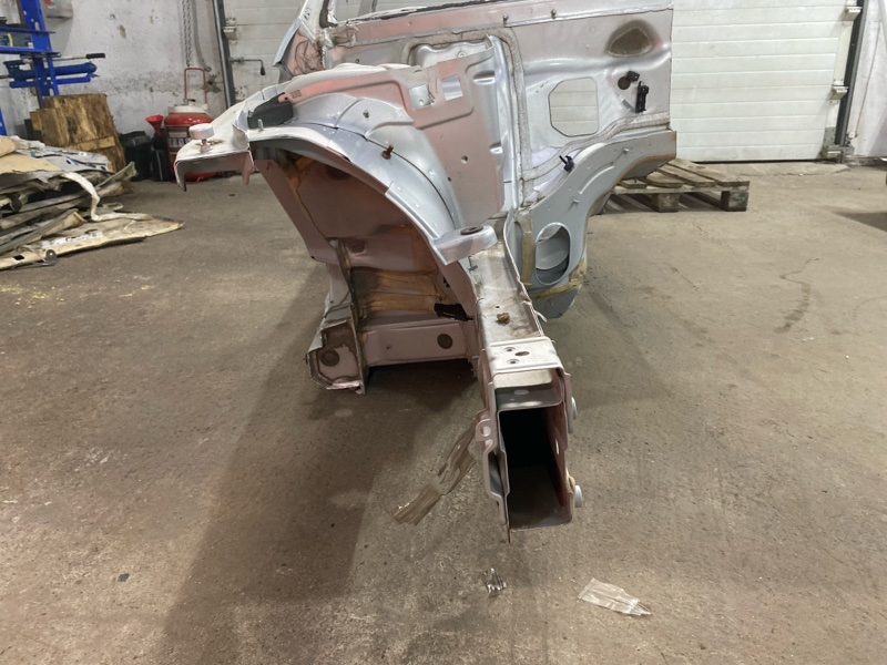 лонжерон, 5060 рублей, Красноярск