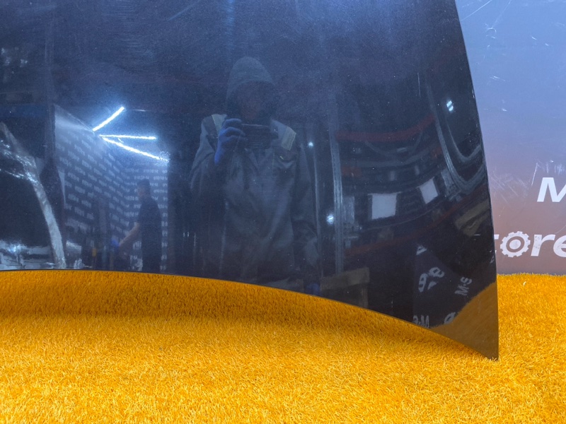 капот, 3500 рублей, Красноярск