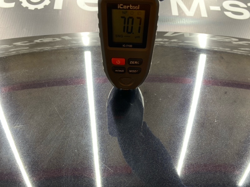 капот, 3500 рублей, Красноярск