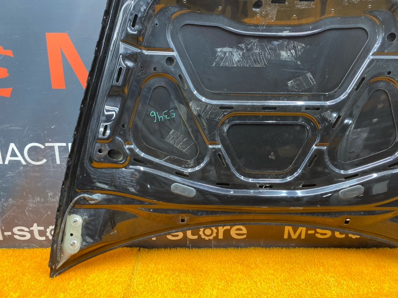 капот, 3500 рублей, Красноярск