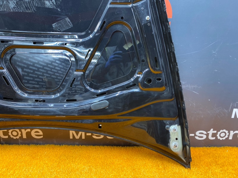 капот, 3500 рублей, Красноярск