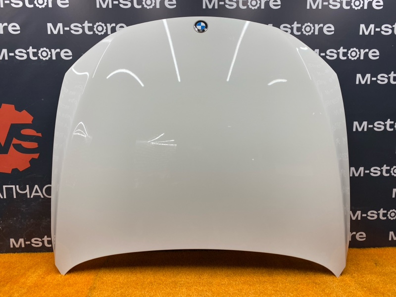 капот, 25000 рублей, Красноярск