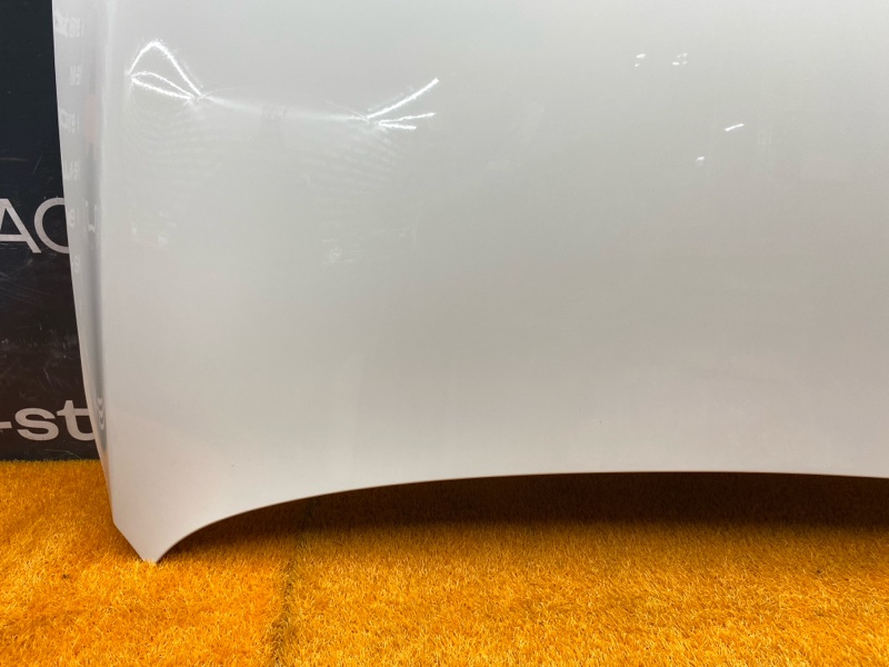 капот, 25000 рублей, Красноярск