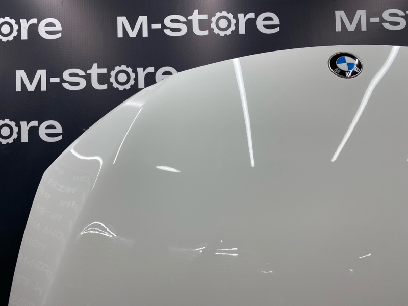 капот, 25000 рублей, Красноярск