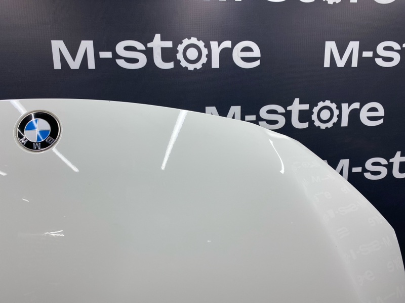 капот, 25000 рублей, Красноярск