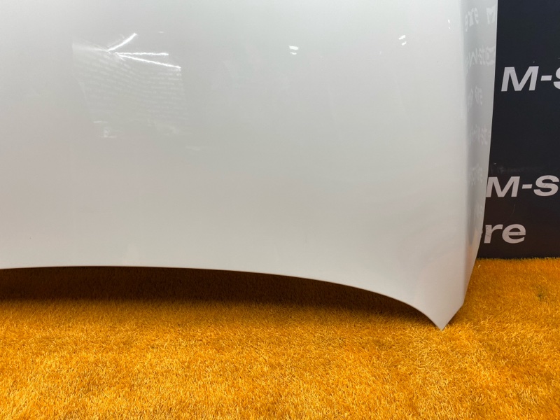 капот, 25000 рублей, Красноярск