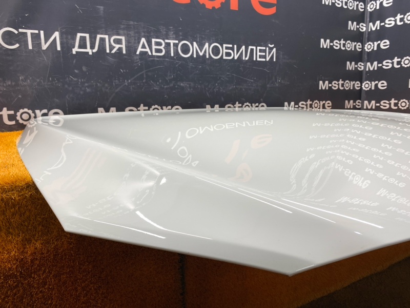 капот, 25000 рублей, Красноярск