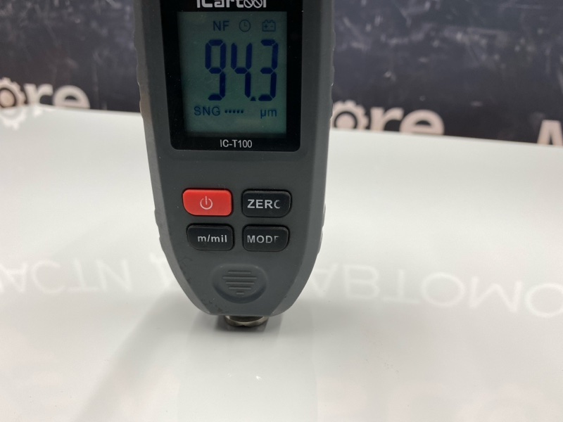 капот, 25000 рублей, Красноярск