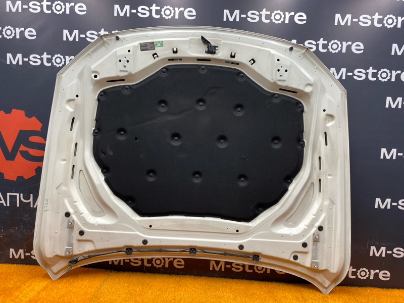 капот, 25000 рублей, Красноярск