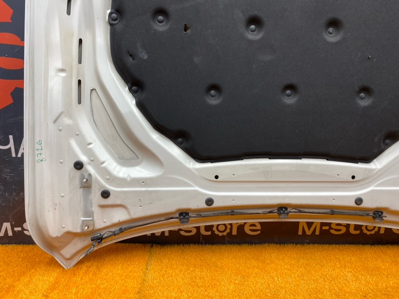 капот, 25000 рублей, Красноярск