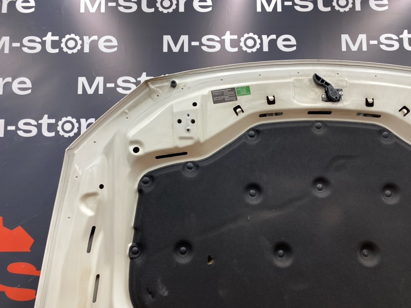 капот, 25000 рублей, Красноярск