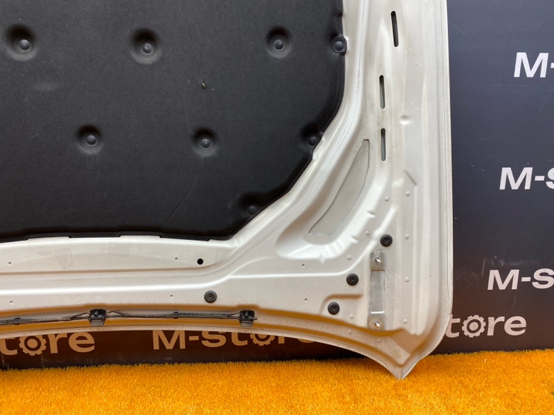 капот, 25000 рублей, Красноярск