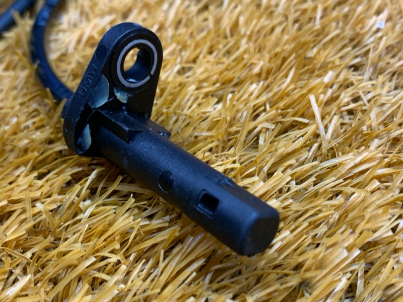 Датчик ABS, 950 рублей, Красноярск