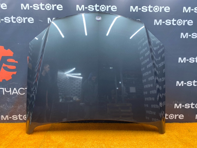 капот, 70000 рублей, Красноярск