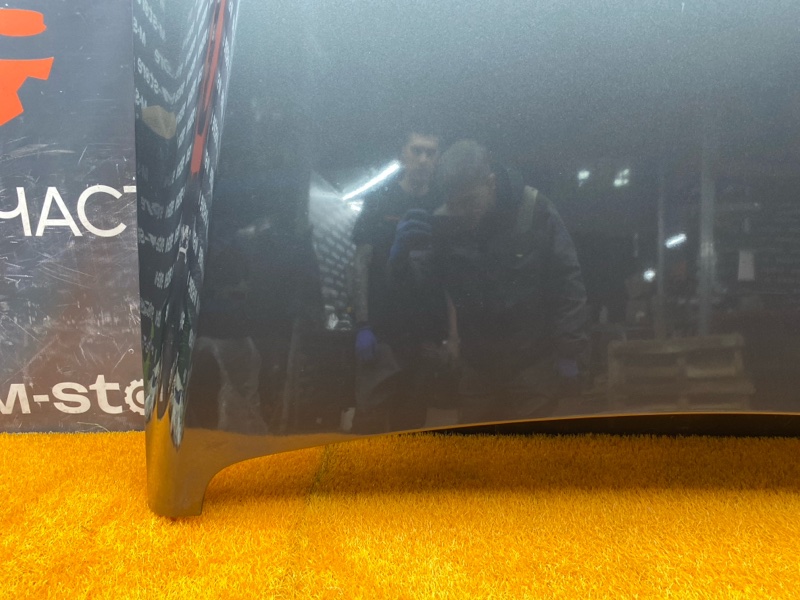 капот, 70000 рублей, Красноярск