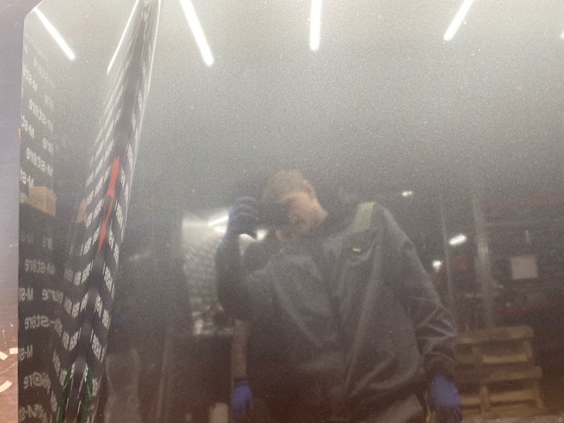 капот, 70000 рублей, Красноярск