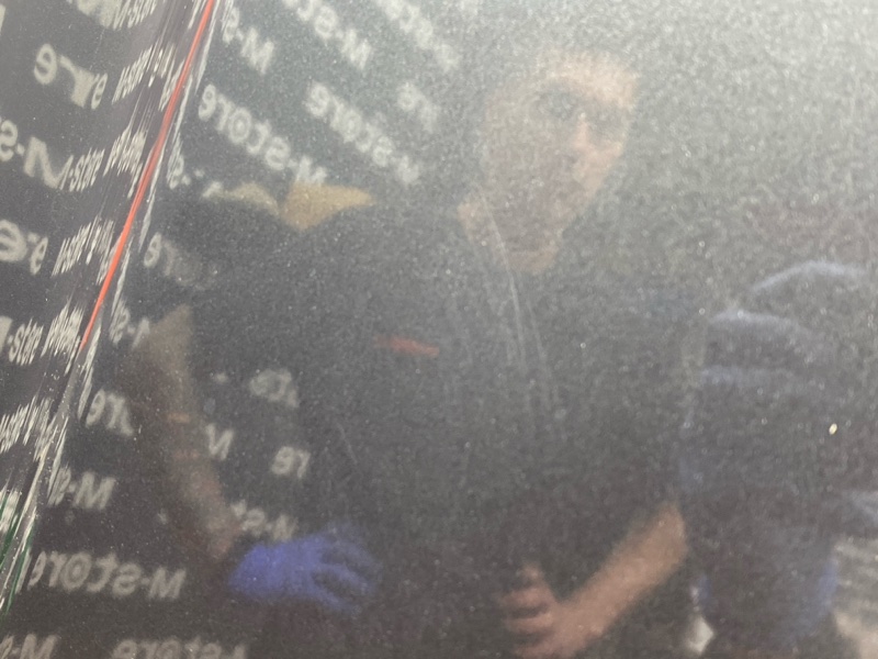 капот, 70000 рублей, Красноярск