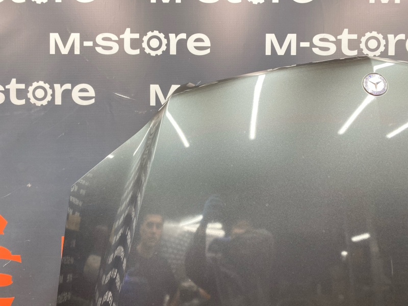 капот, 70000 рублей, Красноярск