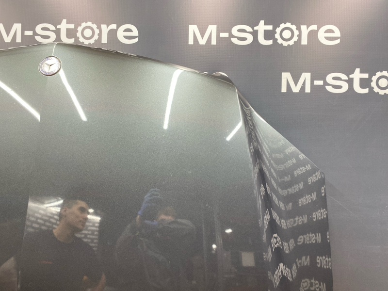 капот, 70000 рублей, Красноярск